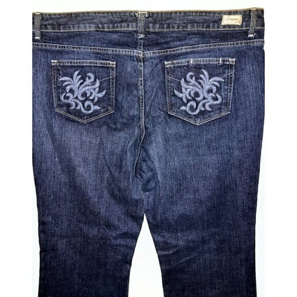 Paige Premium Denim Jeans 20W #RN27002 - Picture 10 of 10